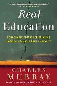 Charles Murray